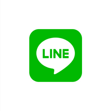 LINEアプリ